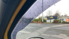 Abarth 595 1.4 T-Jet 180 Competizione 3dr Petrol Hatchback